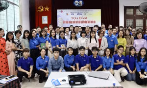 Đưa sách nghiên cứu đến gần hơn với người đọc