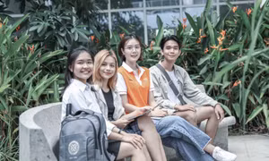 Một trường đại học yêu cầu thí sinh đầu vào phải đạt IELTS 5.0 trở lên