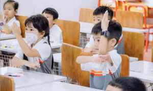 Tăng cường tố chất văn hóa và phát triển con người trong chương trình mới