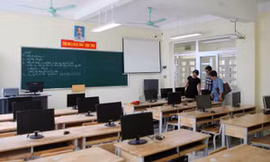 Chuẩn bị tốt nhất cho năm học mới 