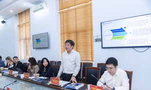 Điện Biên phát triển giáo dục và chuyển đổi số năm 2026 