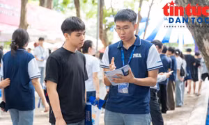 Những lưu ý trước khi đóng cửa hệ thống đăng ký nguyện vọng xét tuyển 2026 
