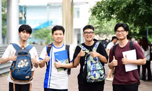 Đại học Bách khoa thông tin quy đổi điểm xét tuyển và dự báo điểm chuẩn năm 2025