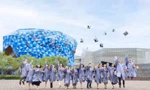 Lần đầu tiên Việt Nam có trường đào tạo MBA lọt Top 43 châu Á 