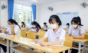 Chiến thuật lấy điểm môn Vật lý phù hợp với năng lực kỳ thi tốt nghiệp THPT 2023