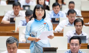 Đảm bảo quyền lợi của người bị hại khi chưa thành niên 