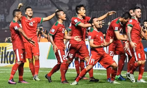 Các đối thủ của Việt Nam tại AFF Cup thực lực ra sao so với Asiad 2018?