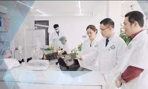 Hà Nội xây dựng Sàn Giao dịch công nghệ kết nối cung cầu