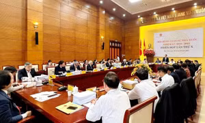 Công nhận 383 ứng viên Giáo sư, Phó Giáo sư năm 2022