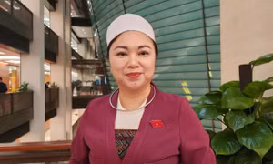 Bền lề Quốc hội: Gỡ điểm nghẽn để bảo tồn và phát huy bản sắc văn hóa