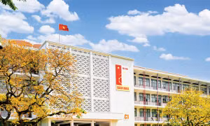Đại học Bách khoa Hà Nội công bố dự kiến phương án tuyển sinh năm 2026