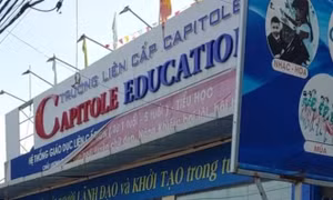 Hà Nội xem xét xử phạt hành chính trường học ‘xé rào' cho học sinh đến trường 