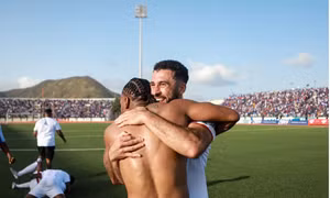 Cà phê World Cup: Cabo Verde khuất phục Tây Ban Nha từ… Google dịch