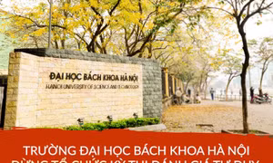 Trường Đại học Bách khoa Hà Nội dừng tổ chức kỳ thi đánh giá tư duy năm 2021 