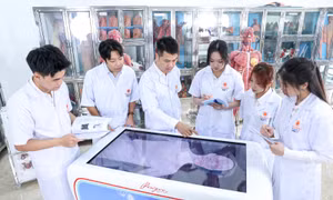 Thêm cơ hội cho thí sinh xét tuyển đại học năm 2026