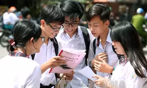 Thi vào lớp 10 Hà Nội: Cần chuẩn bị gì môn Toán giai đoạn nước rút