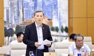Thiết kế nhà máy điện hạt nhân phải tính đến đặc thù của Việt Nam