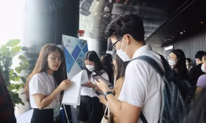  Cơ hội cho sinh viên trong chuỗi khởi nghiệp cùng Kawai 2022 