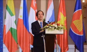 5 nội dung ưu tiên của hợp tác giáo dục ASEAN giai đoạn 2021-2025