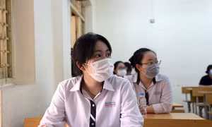 Các bước ‘lấy điểm' trong bài Ngữ văn thi tốt nghiệp THPT 2022