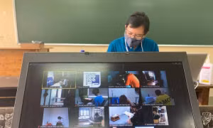 Nhiều trường đại học thi năng khiếu online trong bối cảnh dịch COVID-19