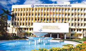 Cho phép Trường Đại học Sư phạm Hà Nội mở thêm hai ngành học mới 