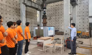 Đổi mới đào tạo nhân lực sẵn sàng cho các dự án đường sắt tốc độ cao 