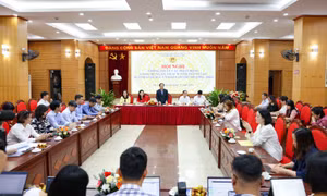 Nhiều hoạt động kỷ niệm 70 năm ngành Giáo dục Thủ đô 