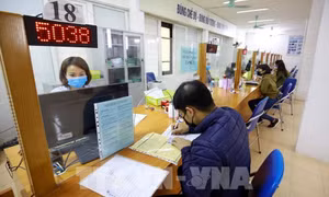 Hà Nội dừng yêu cầu xác nhận cư trú cho học sinh chuyển cấp