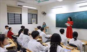Lịch nghỉ giỗ Tổ Hùng Vương và 30/4 - 1/5 của học sinh, sinh viên năm 2026 ra sao?