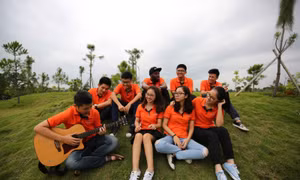 Trường đại học công bố phương thức tuyển sinh năm 2025