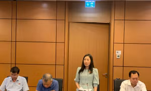 Cải cách tiền lương kết hợp chính sách đặc thù và kiềm chế lạm phát