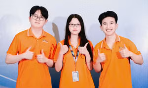 Học sinh FPT Schools đạt giải cao tại Kỳ thi học sinh giỏi Quốc gia THPT 2025-2026 
