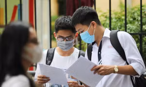 Khởi tố vụ án hình sự xảy ra tại Bộ Giáo dục và Đào tạo