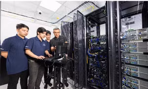 Nguồn nhân lực bán dẫn Việt Nam trong chuỗi cung ứng toàn cầu
