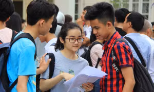 Đại học Ngoại ngữ, Đại học Quốc gia Hà Nội thành lập trường THCS chuyên ngữ