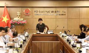 Ba nhiệm vụ trọng tâm trong phát triển nguồn nhân lực chất lượng cao
