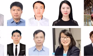 Công bố 10 gương mặt nổi bật cho giải thưởng khoa học công nghệ Quả cầu vàng 2022