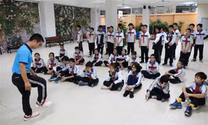 Những chính sách giáo dục có hiệu lực từ tháng 1/2025