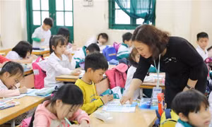 Giáo dục Hà Nội đổi mới quản trị, tạo chuyển biến mạnh mẽ