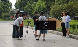 Đào tạo báo chí trước ‘cơn lốc’ kỷ nguyên số