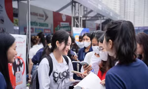 Lời giải cho bài toán nhân lực số