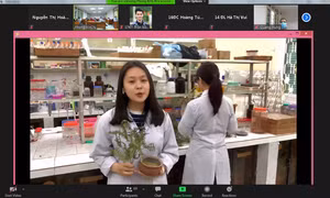 Cho phép các trường đại học đánh giá học phần trực tuyến