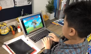Hàng triệu học sinh không có cơ hội học tập trong dịch COVID-19 