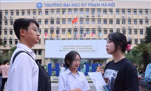 Những lưu ý về chính sách ưu tiên trong tuyển sinh đại học, cao đẳng năm 2025
