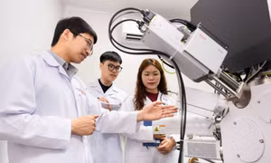 Xây dựng năng lực khoa học ở trường đại học Việt Nam
