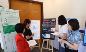 Thương mại hoá kết quả nghiên cứu khoa học trong trường đại học