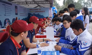 Tuyển sinh đại học 2026: Những mốc thời gian thí sinh cần lưu ý