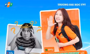 Giúp Gen Z chọn ngành chuẩn trong kỷ nguyên AI