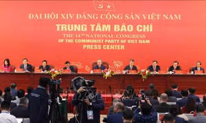 Tổng Bí thư Tô Lâm: Mục tiêu của Đảng là nâng cao đời sống cho Nhân dân